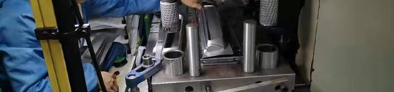 大連模具加工基本常識